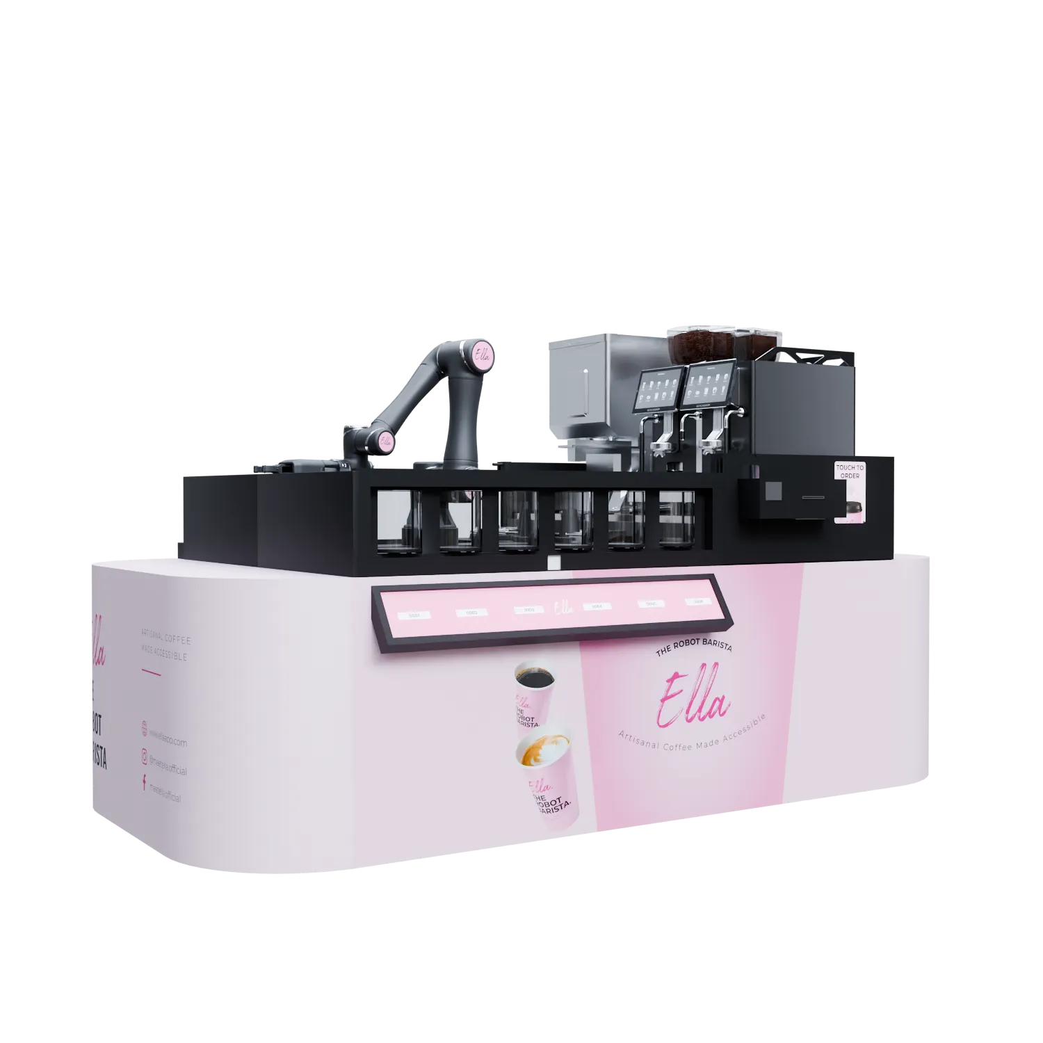 Ella XR