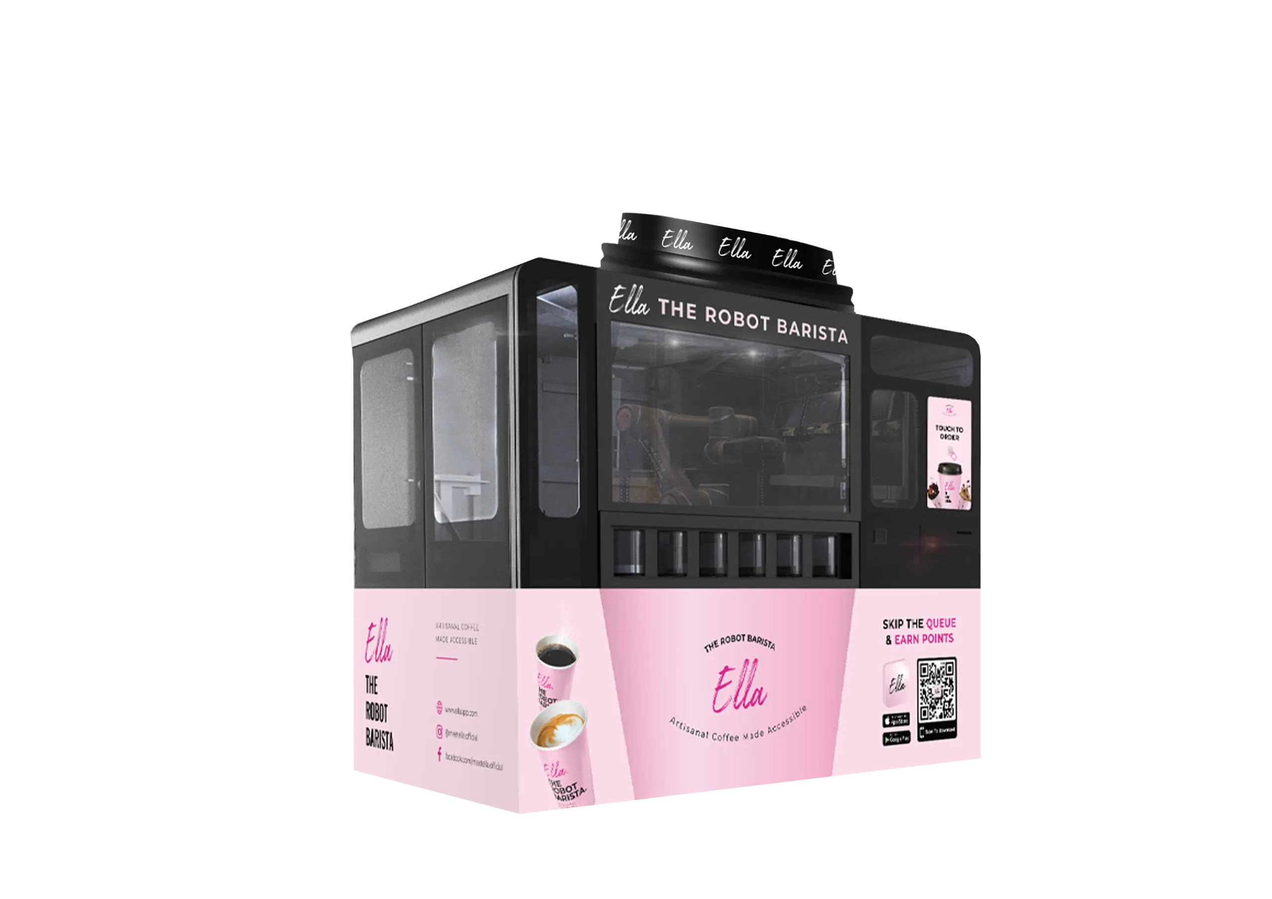 Ella XR